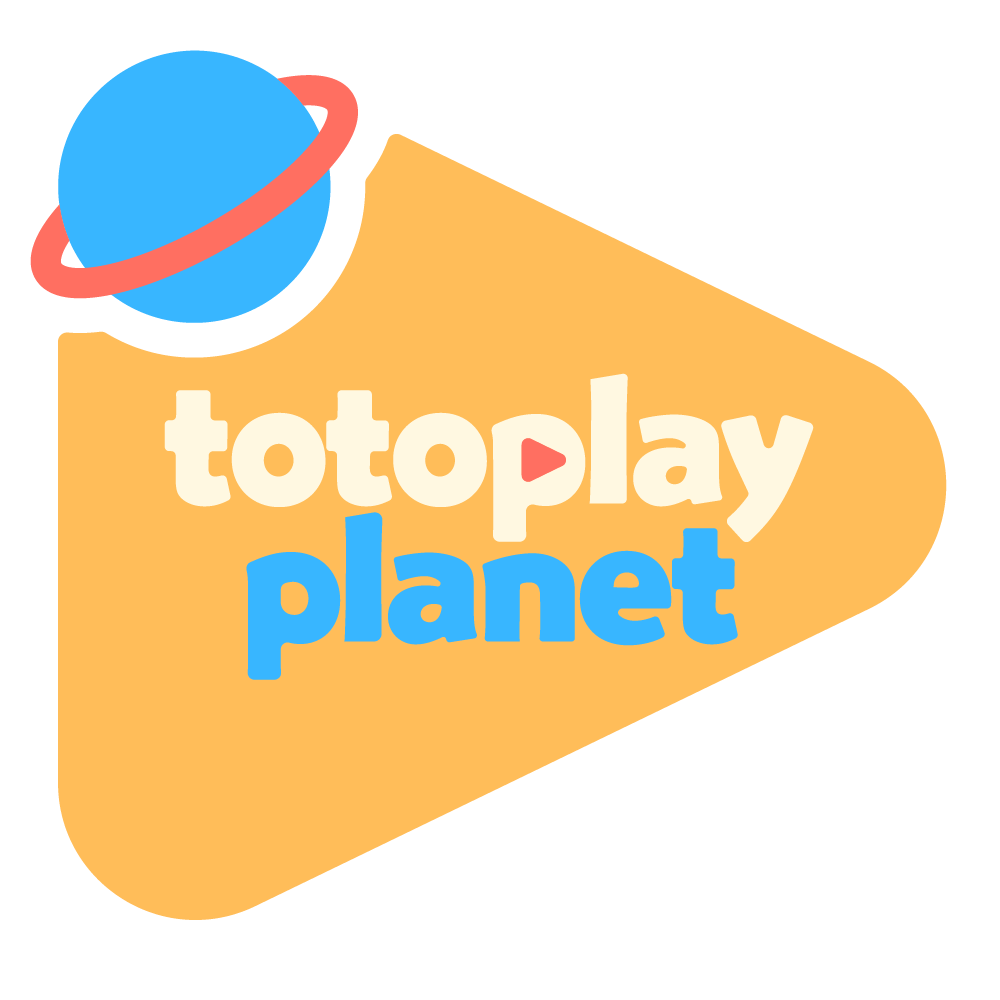 Totoplay — Logo Variante